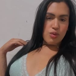 Foto de Danny Grandona ao vivo na webcam