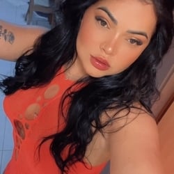 Foto de Danny Miranda - camsoda Sexo ao Vivo