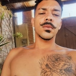 Foto de Dante 666 ao vivo na webcam