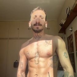 Foto de Dante Neri ao vivo na webcam