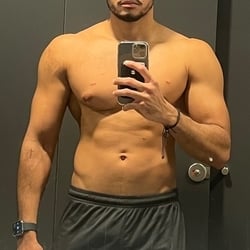 Foto de Dante ao vivo na webcam