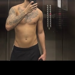 Foto de Dantes ao vivo na webcam