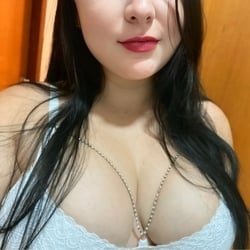 Foto de Danubia Rovex ao vivo na webcam