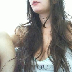 Foto de Dany 19 Anos ao vivo na webcam