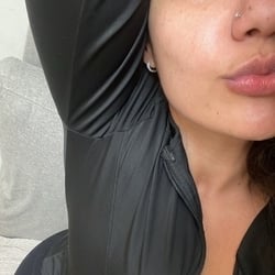 Foto de Dany 5 Casada ao vivo na webcam