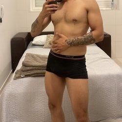 Foto de Danyell ao vivo na webcam