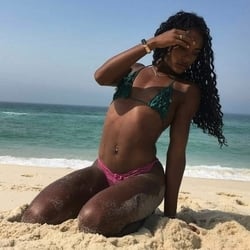 Foto de Daphny 21 ao vivo na webcam