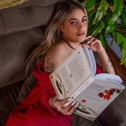 Foto de Darck 96 ao vivo na webcam