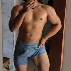 Foto de Darius S ao vivo na webcam