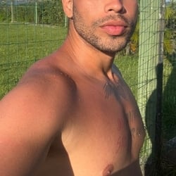 Foto de Dark Cruz ao vivo na webcam