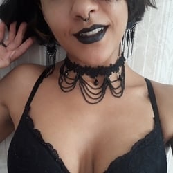 Foto de Dark Elfa ao vivo na webcam