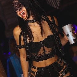 Dark Jhenny