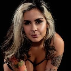 Foto de Dark Rogue ao vivo na webcam