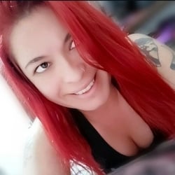 Foto de Dark Ruiva ao vivo na webcam