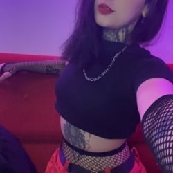 Foto de Darkness Girl - videos sexo ao vivo Sexo ao Vivo