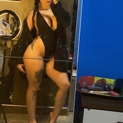 Foto de Darling Ravena ao vivo na webcam