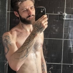 Foto de Davi Gamer ao vivo na webcam