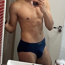 Foto de David Paiva ao vivo na webcam