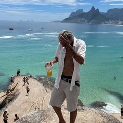 Foto de Davizinho RLK ao vivo na webcam