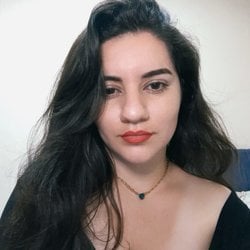 Foto de Day Caroline ao vivo na webcam