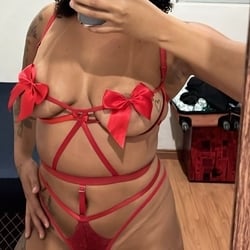 Foto de Day Santos ao vivo na webcam