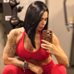 Foto de Dayzinha ao vivo na webcam