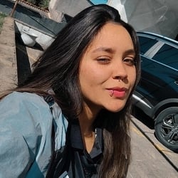 Foto de De Paula Effori ao vivo na webcam