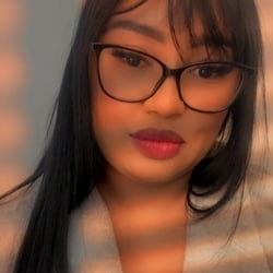 Foto de Debora Medina ao vivo na webcam