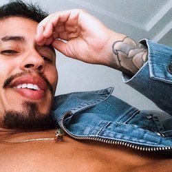 Foto de Deco Oliveira ao vivo na webcam