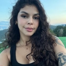 Foto de Delícia D 18 ao vivo na webcam