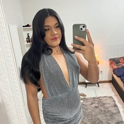 Foto de Deliciosa Da Vez ao vivo na webcam