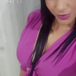 Foto de Della Sedução ao vivo na webcam