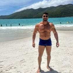 Foto de Demolidor 22 ao vivo na webcam