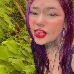 Foto de Demonia 66 ao vivo na webcam