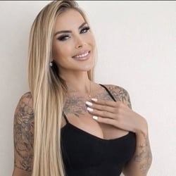 Foto de Deny Barbie ao vivo na webcam