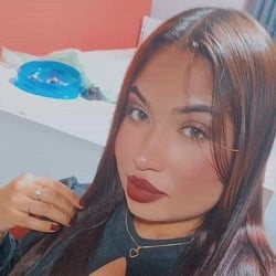 Foto de Desejo Proibido ao vivo na webcam