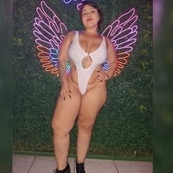 Foto de Dessa Hot 98 ao vivo na webcam