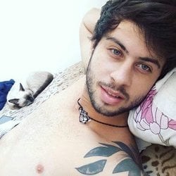Foto de Deus Grego ao vivo na webcam