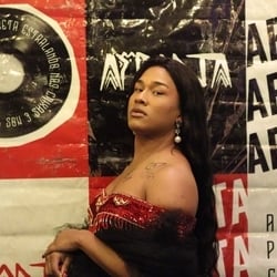 Foto de Deusa Athena 67 ao vivo na webcam