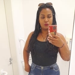 Foto de Deusa Black - videos sexo ao vivo Sexo ao Vivo