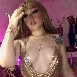 Deusa Dior