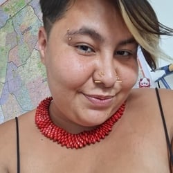 Foto de Deusa Do Oculto ao vivo na webcam