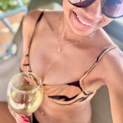 Foto de Deusa Fit ao vivo na webcam