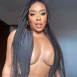 Foto de Deusa Fox ao vivo na webcam