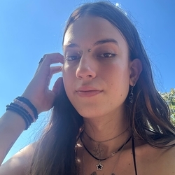 Deusa Luna