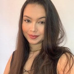 Foto de Deusa Modelo ao vivo na webcam