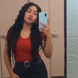 Foto de Deusa Mulata ao vivo na webcam