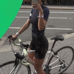 Foto de Deusa Pantera ao vivo na webcam