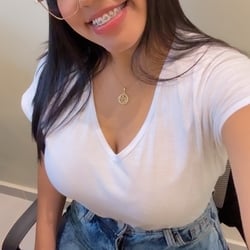 Foto de Deusa Tesuda ao vivo na webcam