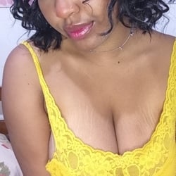 Foto de Deusa Theda ao vivo na webcam